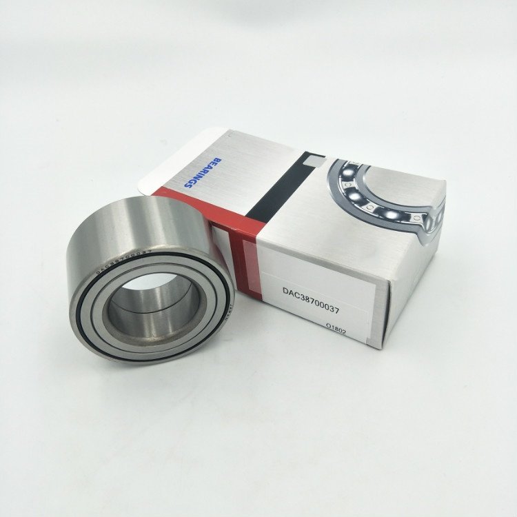 Auto Front Wheel Hub Bearing DAC437938/41 44300-S5A-004