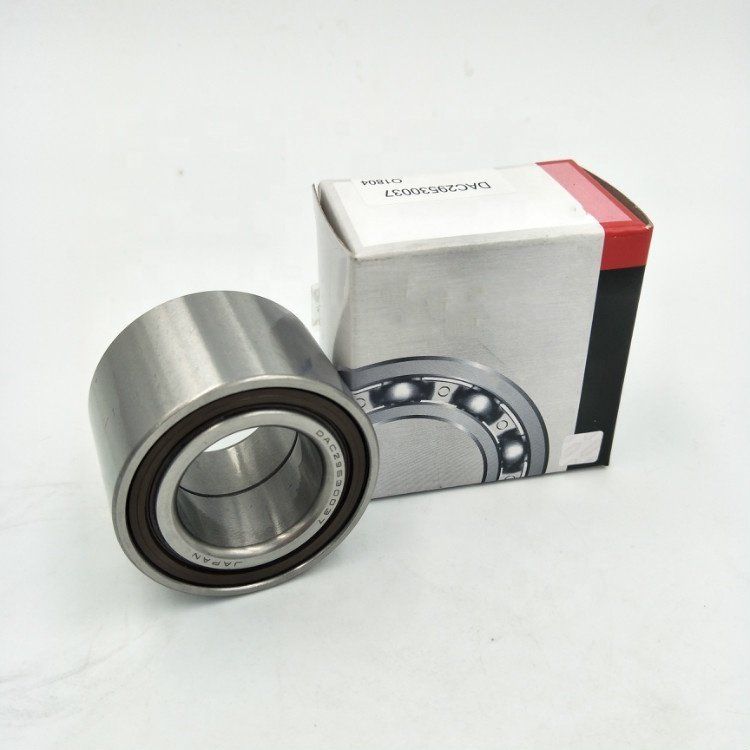 Auto Front Wheel Hub Bearing DAC437938/41 44300-S5A-004