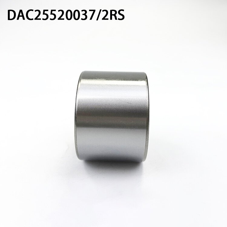 Automotive Wheel Hub Bearing DAC25520037 25*52*37 mm for Auto Vehicles Bearings