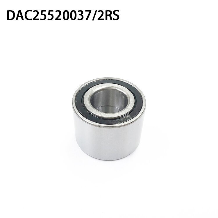 Automotive Wheel Hub Bearing DAC25520037 25*52*37 mm for Auto Vehicles Bearings