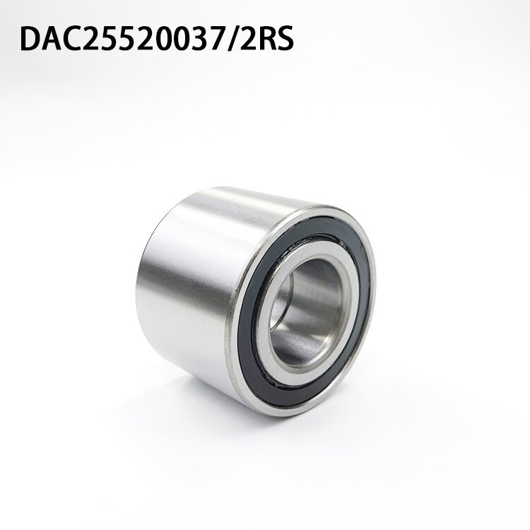 Automotive Wheel Hub Bearing DAC25520037 25*52*37 mm for Auto Vehicles Bearings