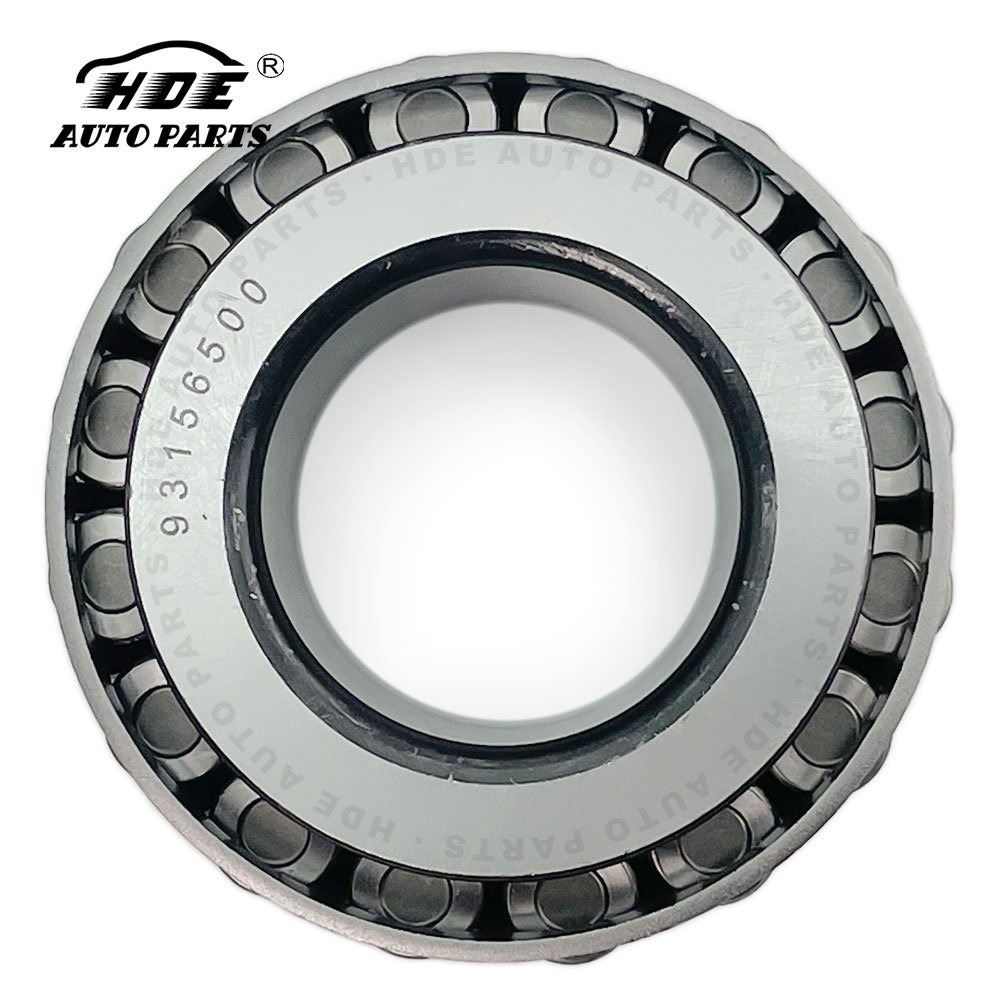 53156500 0069589 3096877 Manual Transmission Bearing for Iveco Daf CF XF Volvo Truck