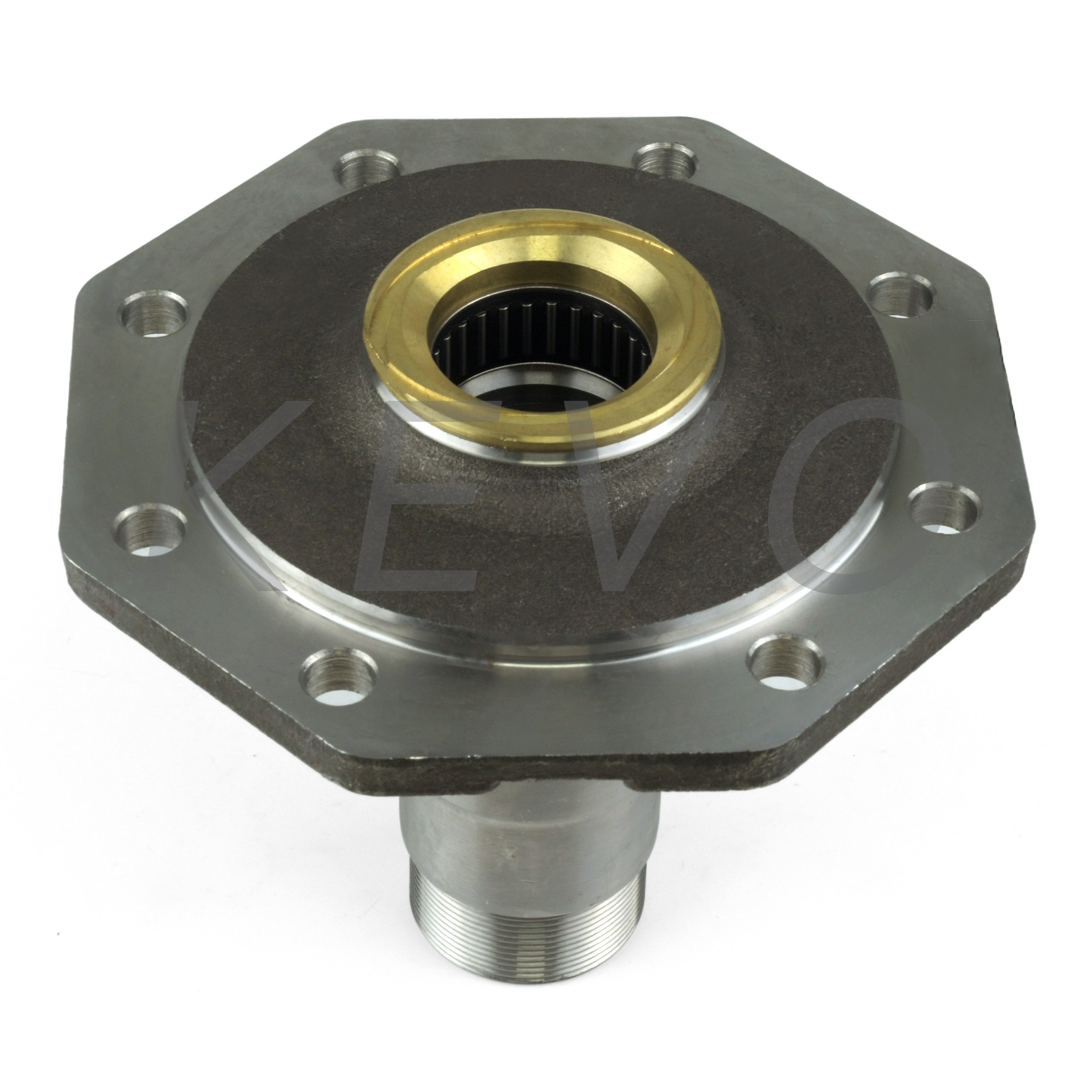 Hot Sale Auto Parts for Toyota Land Cruiser Pickup HZJ79 Wheel Hub 43401-60080