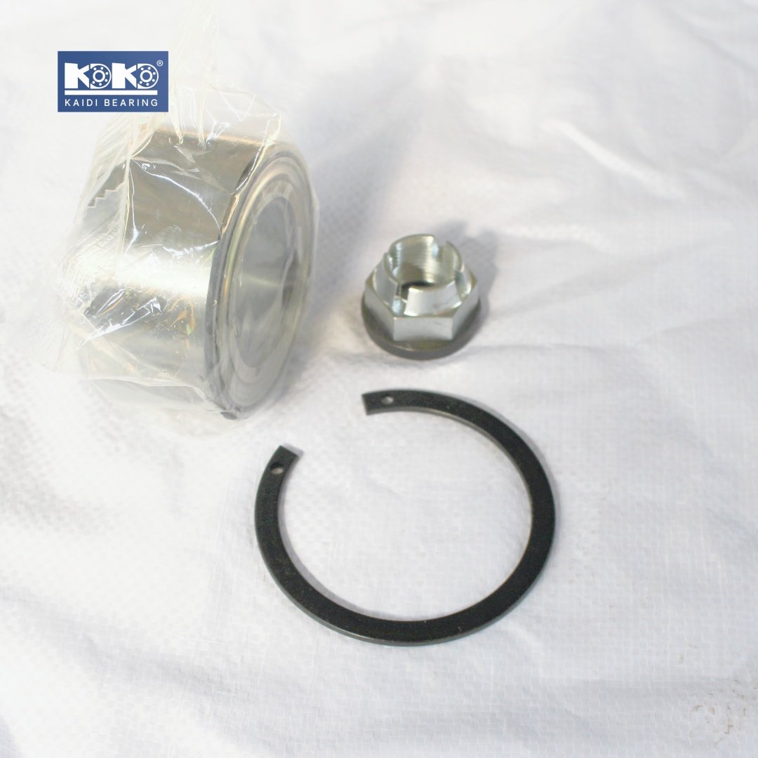 VKBA1972 Wheel Bearing Kit