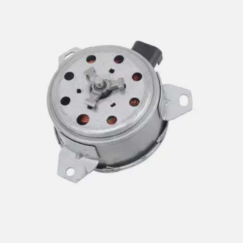 89023368 Radiator Fan Motor Auto Parts 89023368 Automotive Electrical System Radiator Fan Motor for Cadillac Escalade