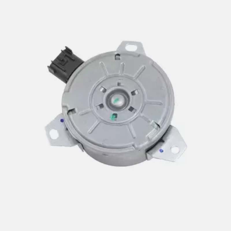 89023368 Radiator Fan Motor Auto Parts 89023368 Automotive Electrical System Radiator Fan Motor for Cadillac Escalade