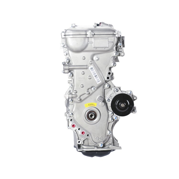 Elesen Wholesale Toyota Engine Assembly With Model 2zr 2zr-fe 2010 Motor Fxe 2zr-fae