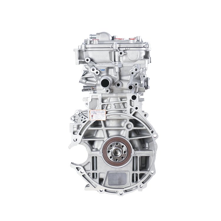 Elesen Wholesale Toyota Engine Assembly With Model 2zr 2zr-fe 2010 Motor Fxe 2zr-fae