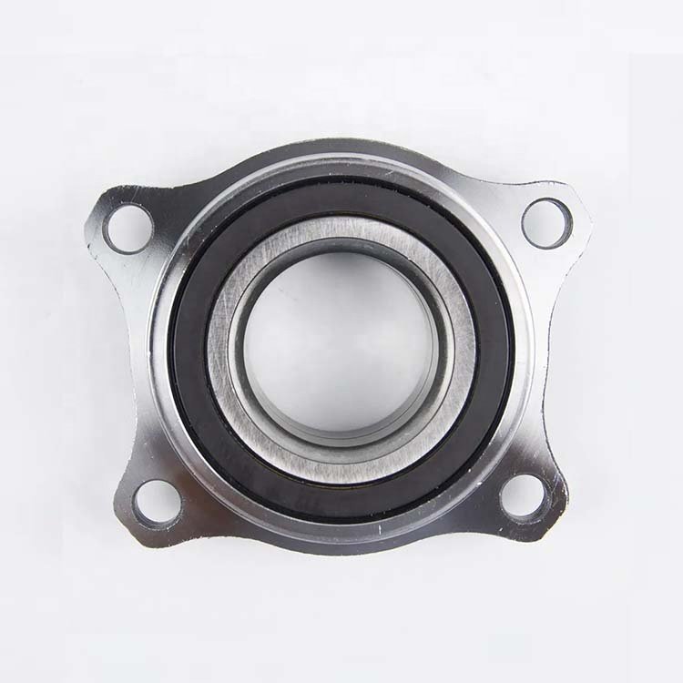 Japan Auto Rear Right Front Bearing DAC4074CWCS73 Wheel Hub Bearing