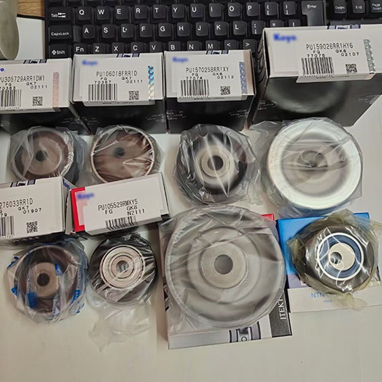Factory Wholesale Auto Bearing 515097 Auto Bearing for Sale