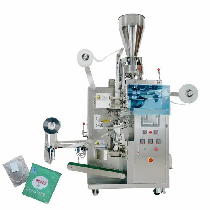 Filter Paper for Auto Tea Bag Packing Machine High Quality Source Manufacturers