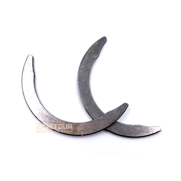 Car Accessories Repuestos Other Engine Parts Auto Bearings Thrust Plate for MG ZS/3/5/GT/RX3/350/360