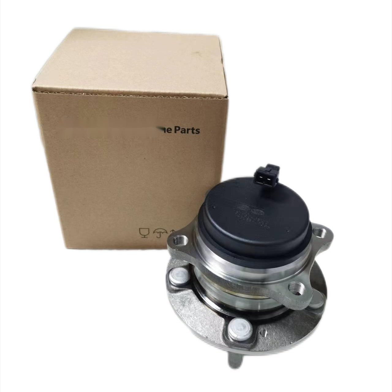 Hub Wheel Bearing Kit for HYUNDAI Tucson SANTAFE KIA Sorento Rear Wheel Hub Unit 527502B100 52750-2B100