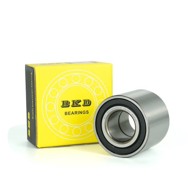 Impact-Resistant Suitable for Lancia Skoda Etc.Wheel Hub Bearing DAC35680037