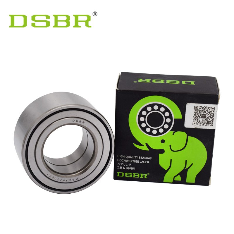 Original Bearing Custom Factory Car Auto Parts Wholesale Front Wheel Hub Bearing DAC38740036/33 for ford Deawoo Lada Niva