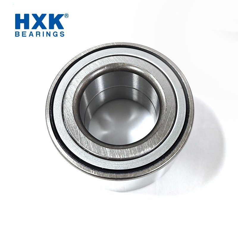High Quality Steel Wheel Hub Unit Bearing Custom Size New Condition Auto Car Parts for Toyota & Citroen Machinery