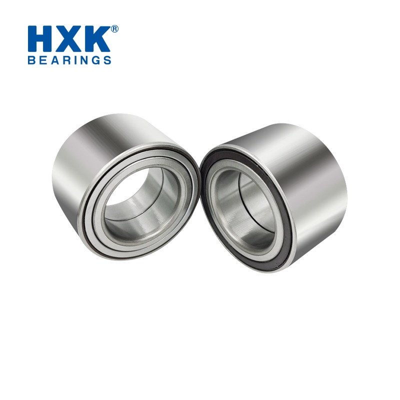 High Quality Steel Wheel Hub Unit Bearing Custom Size New Condition Auto Car Parts for Toyota & Citroen Machinery