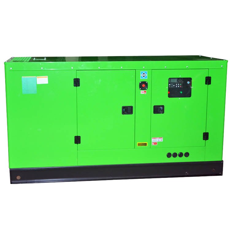 Factory Whole Sale Silent Type Diesel Genset 220kw 240kw 280kw 300kw Diesel Generator Set Dynamo Price in Southeast Asia