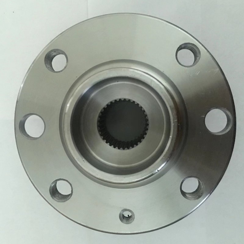Auto Parts Spare Parts 90251816 0326184 Front Wheel Hub Bearing for Opel Daewoo Nexia