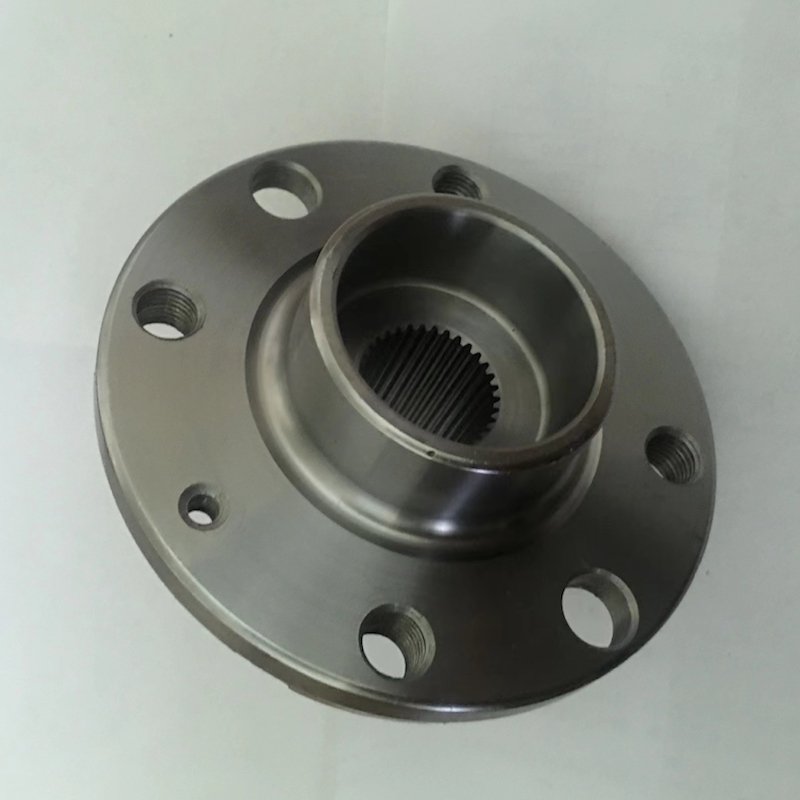 Auto Parts Spare Parts 90251816 0326184 Front Wheel Hub Bearing for Opel Daewoo Nexia