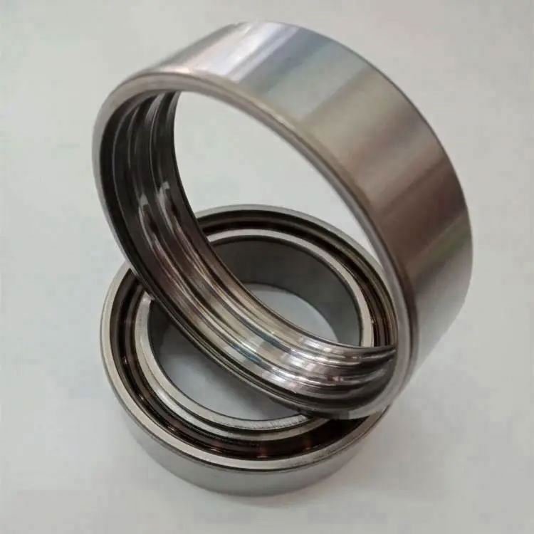 Auto Air Condition Compressor Bearing AC30550023 Size 30*55*23mm