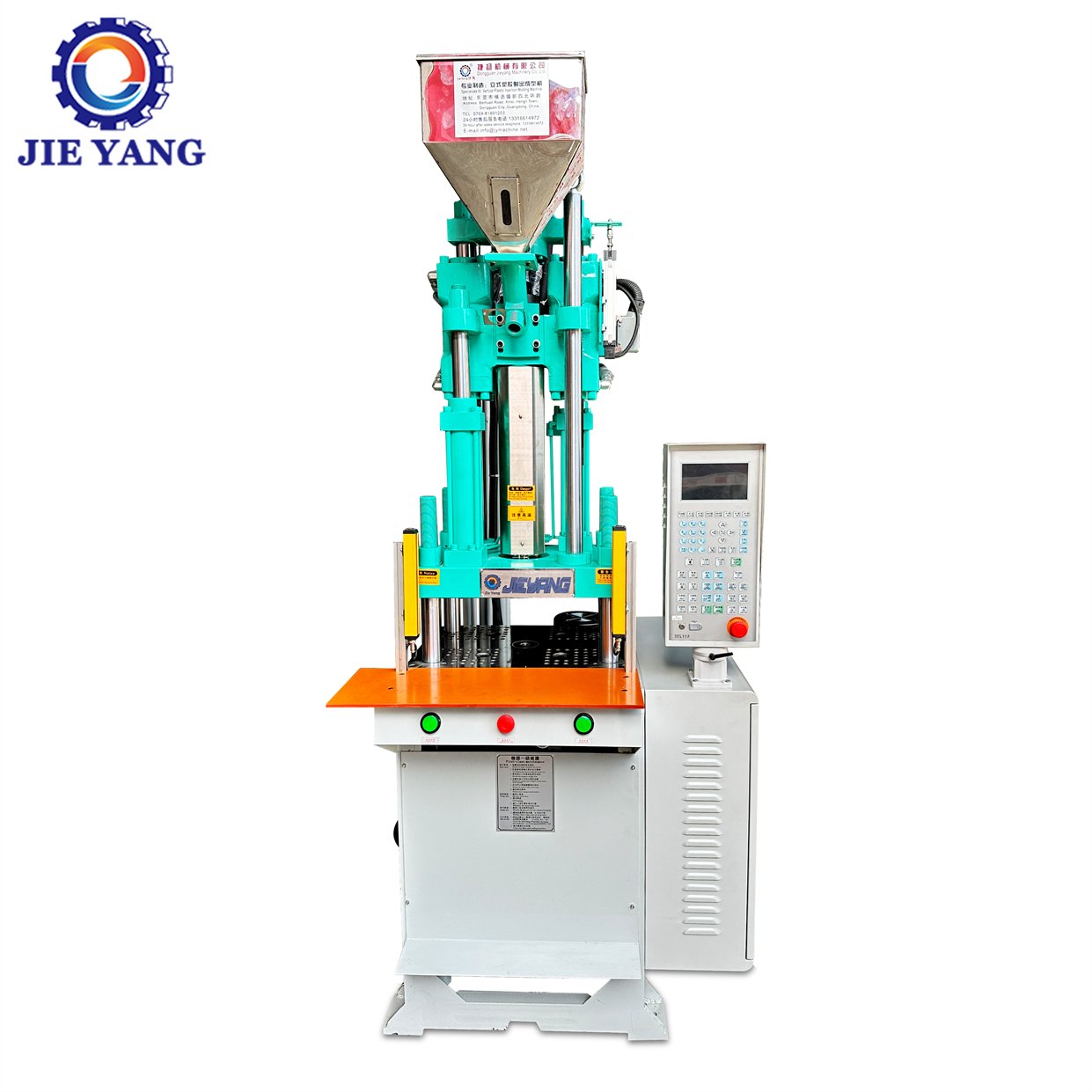 New Minitype Auto Parts Production Machine Machines Making