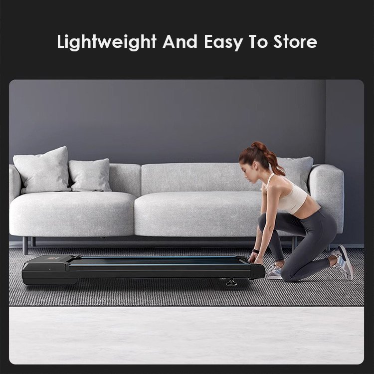 ZHOYA SPORT Customized New Product Home Use Motor Powered Electric Exercise Treadmill Auto Incline Treadmill