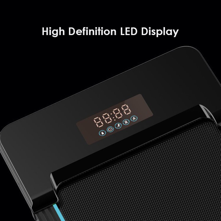 ZHOYA SPORT Customized New Product Home Use Motor Powered Electric Exercise Treadmill Auto Incline Treadmill