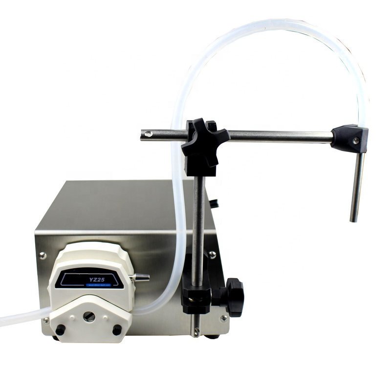 Landto Tech Peristaltic Pump Machine Peristaltic Pumps Low Flow