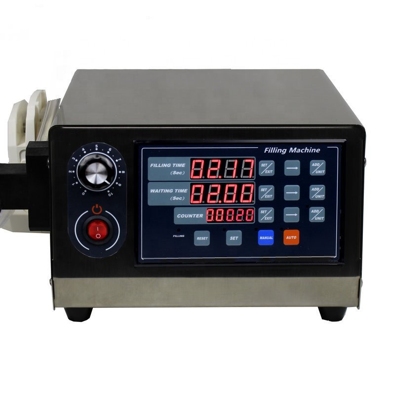Landto Tech Peristaltic Pump Machine Peristaltic Pumps Low Flow