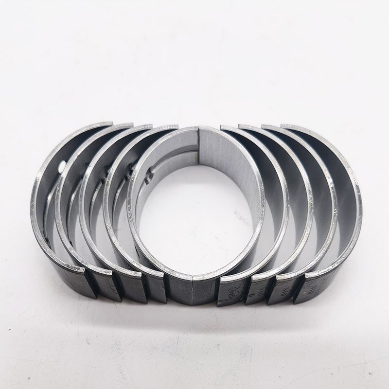 11701-21031 M723A Engine Crankshaft Main Bearing for Toyota YARIS VIOS COROLLA PRIUS PACTIS 1.3 1.5 1NZFE 2NZFE 1NDTV 1NZFXE