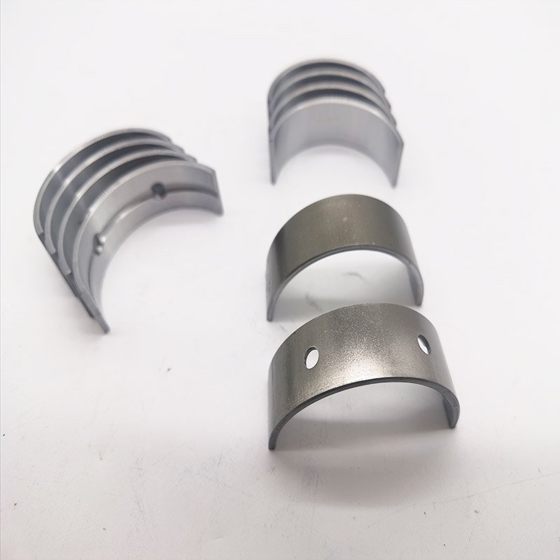 11701-21031 M723A Engine Crankshaft Main Bearing for Toyota YARIS VIOS COROLLA PRIUS PACTIS 1.3 1.5 1NZFE 2NZFE 1NDTV 1NZFXE