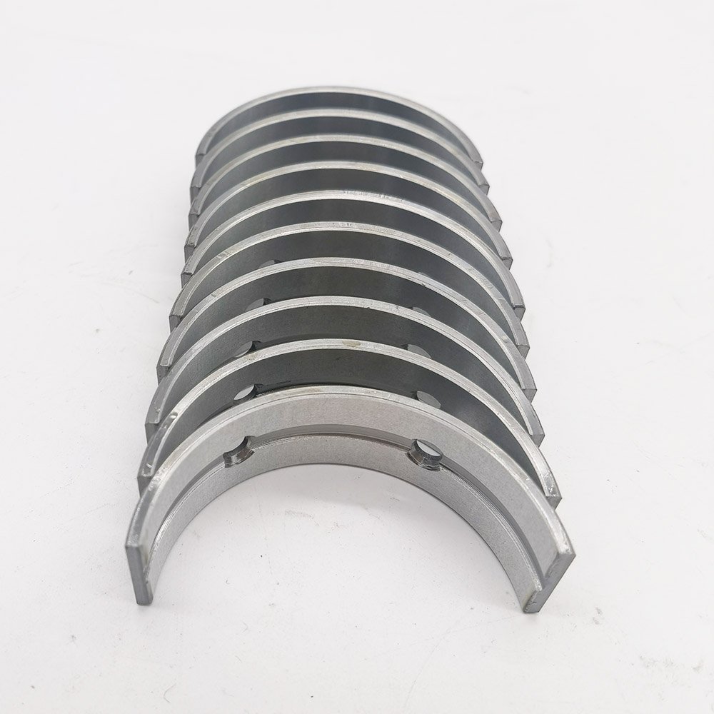 11701-21031 M723A Engine Crankshaft Main Bearing for Toyota YARIS VIOS COROLLA PRIUS PACTIS 1.3 1.5 1NZFE 2NZFE 1NDTV 1NZFXE
