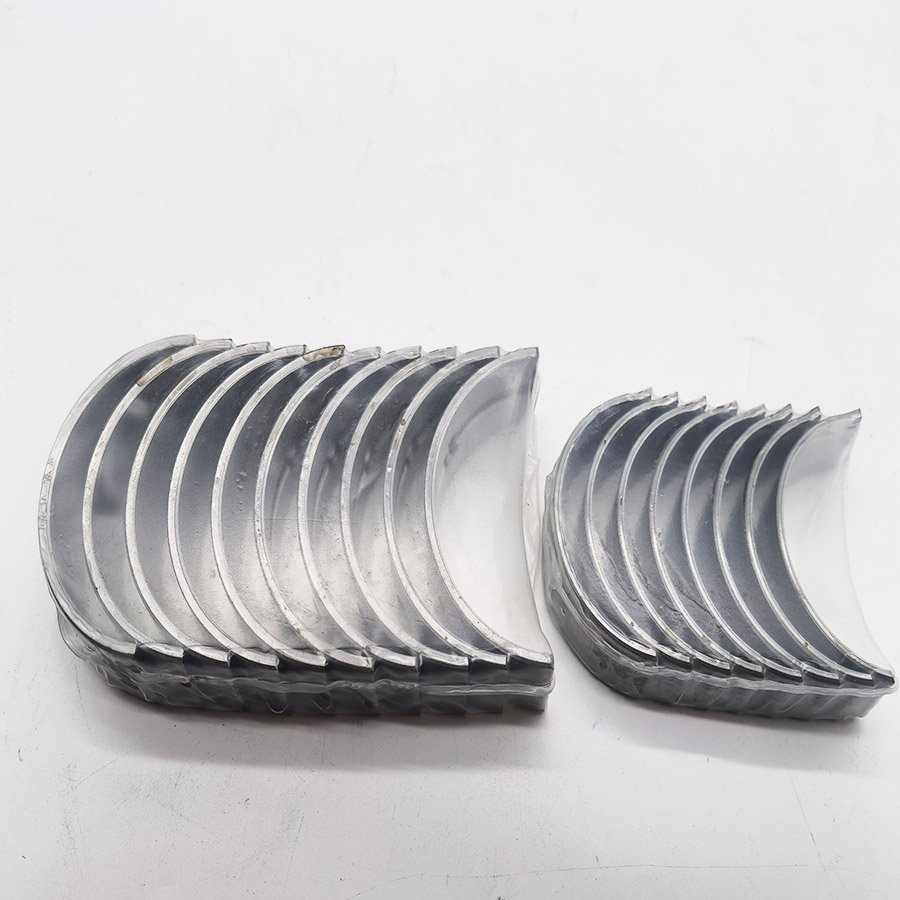 11701-21031 M723A Engine Crankshaft Main Bearing for Toyota YARIS VIOS COROLLA PRIUS PACTIS 1.3 1.5 1NZFE 2NZFE 1NDTV 1NZFXE