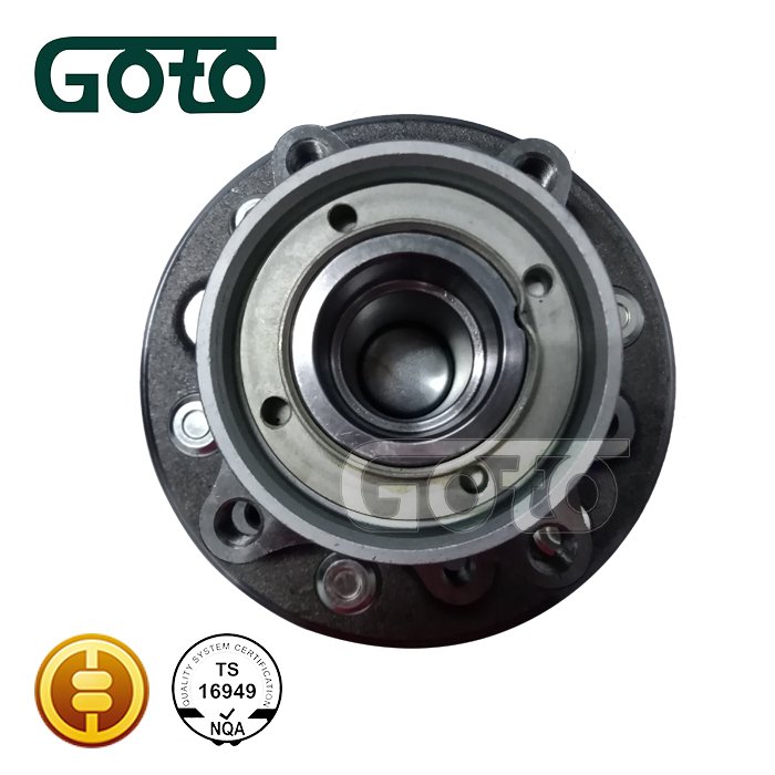 Auto Bearing for Toyota Hiace 54KWH02 Front Wheel Hub Assembly