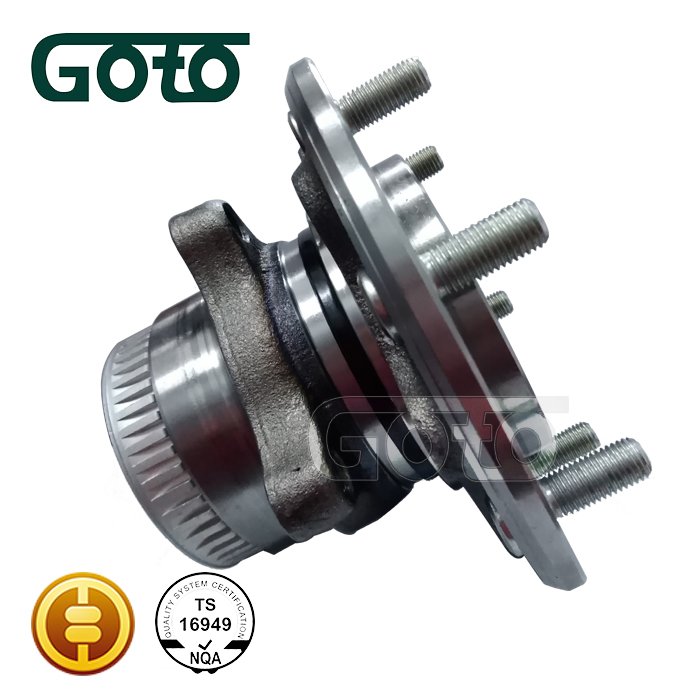 Auto Bearing for Toyota Hiace 54KWH02 Front Wheel Hub Assembly
