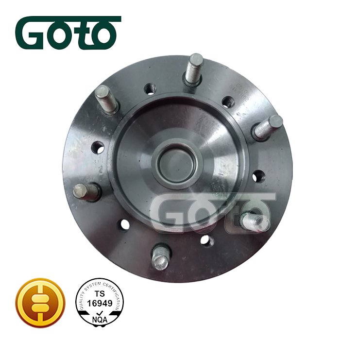 Auto Bearing for Toyota Hiace 54KWH02 Front Wheel Hub Assembly