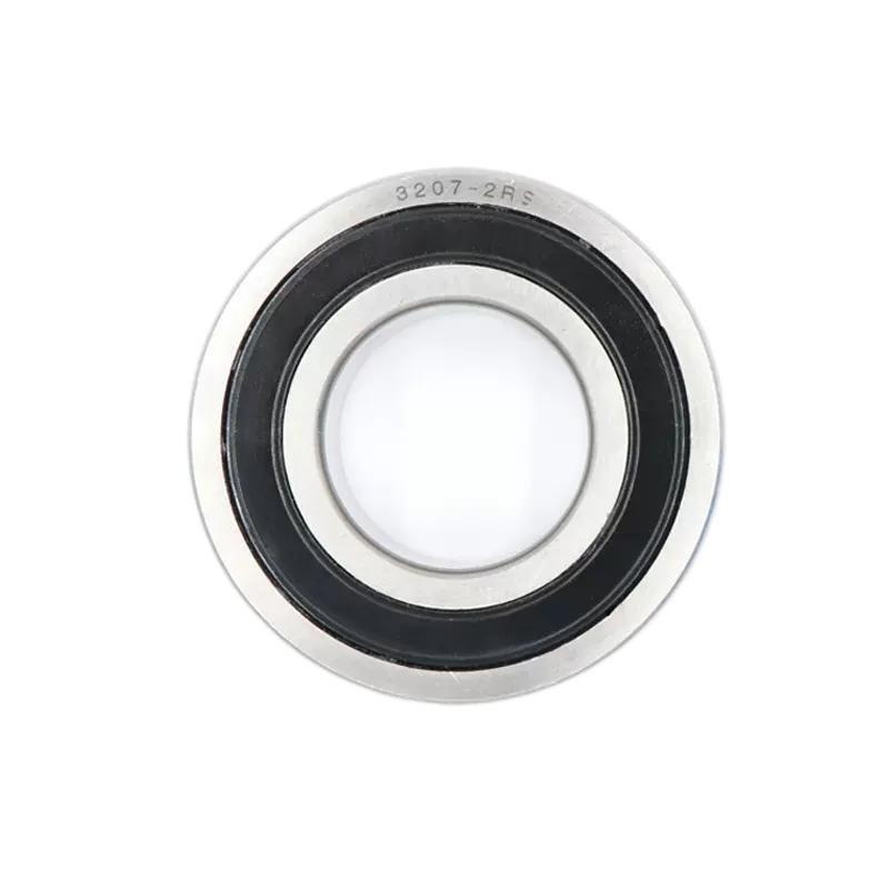 5200 5201 5202 5203 5204 5205 5206 5207 5208 Double Row Angular Contact Bearing Direct Supply From China Factory High Quality