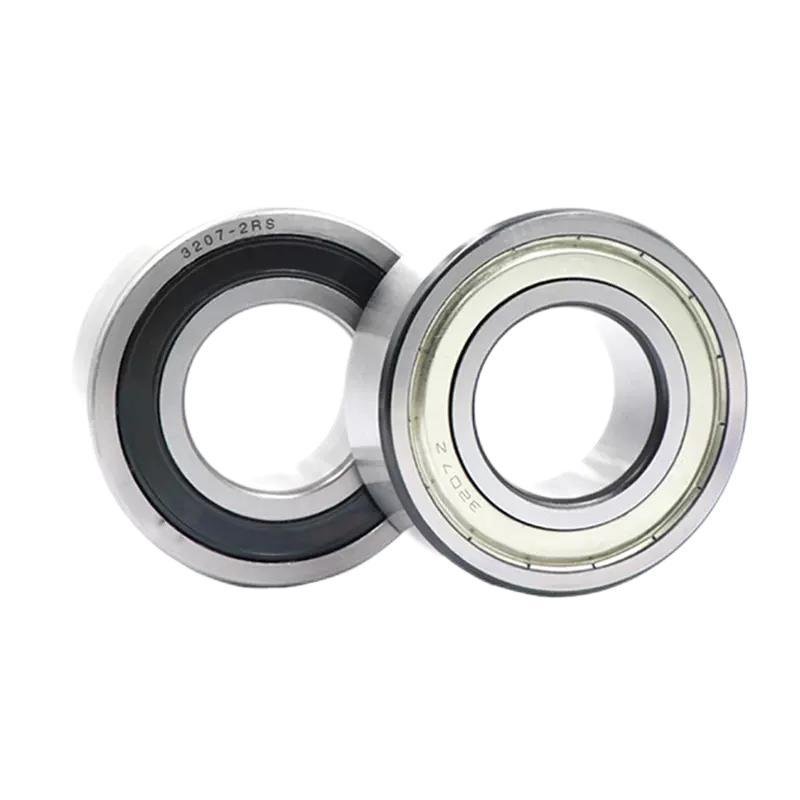 5200 5201 5202 5203 5204 5205 5206 5207 5208 Double Row Angular Contact Bearing Direct Supply From China Factory High Quality