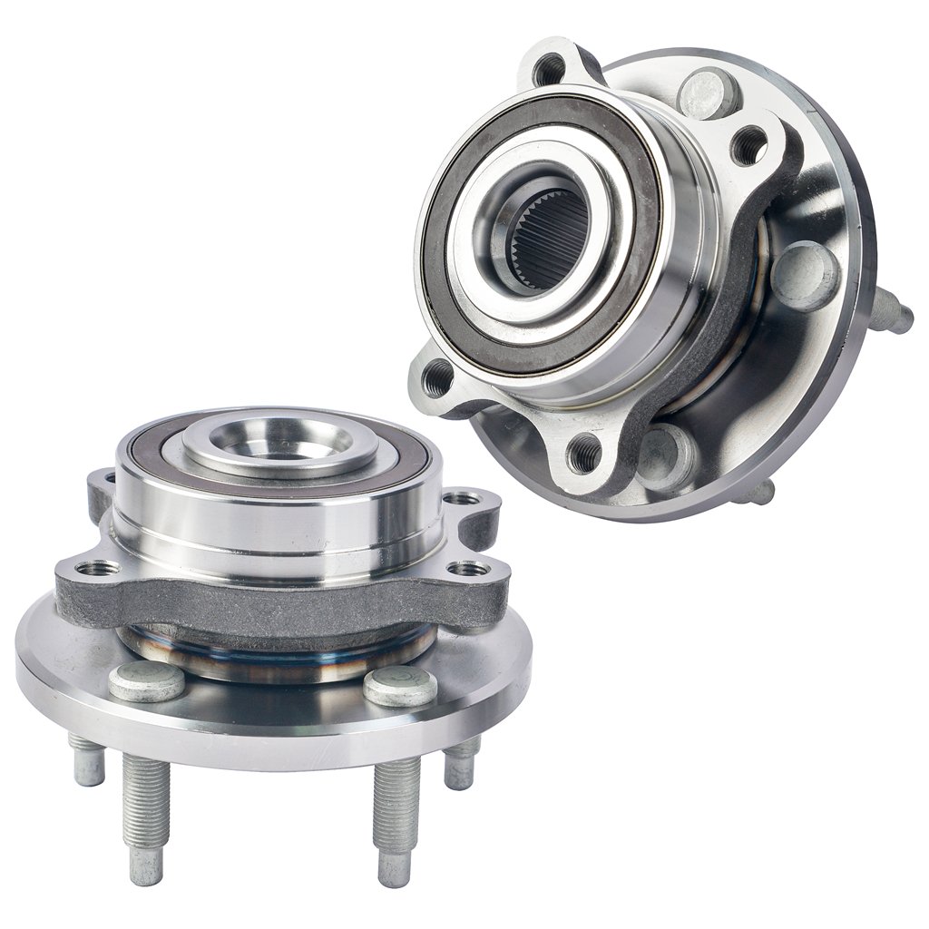 High Quality Wheel Hub Bearing Unit Axle BT4Z1104B for Ford Ege Lincoln MKS Hummer WheelHubs Auto Parts
