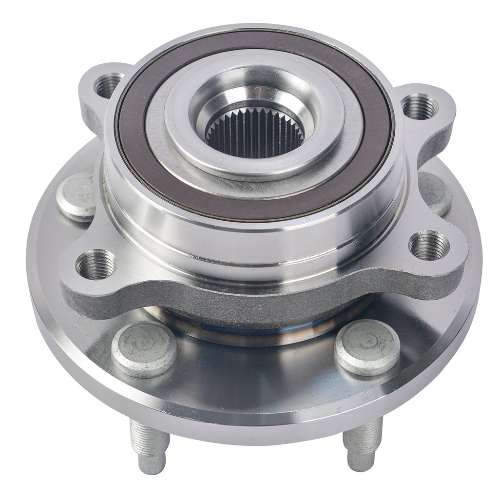 High Quality Wheel Hub Bearing Unit Axle BT4Z1104B for Ford Ege Lincoln MKS Hummer WheelHubs Auto Parts