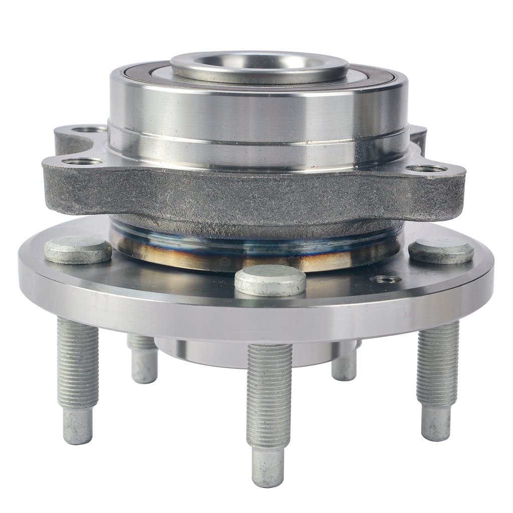 High Quality Wheel Hub Bearing Unit Axle BT4Z1104B for Ford Ege Lincoln MKS Hummer WheelHubs Auto Parts