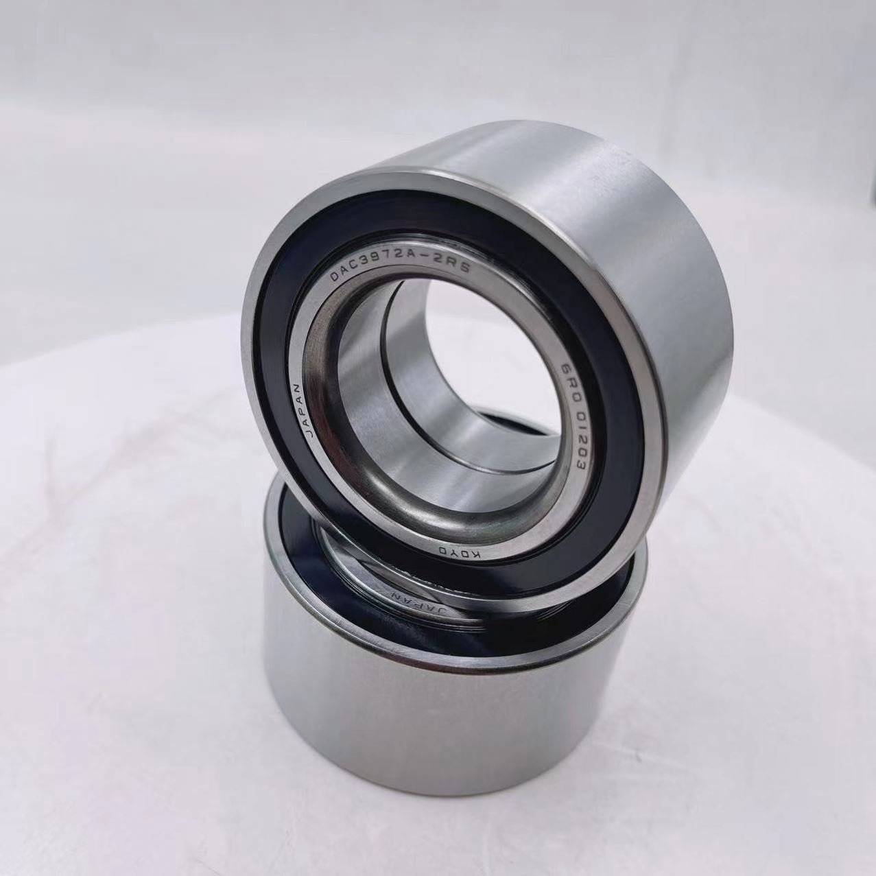 China Manufacturer Factory Bearing High Load Truck Wheel Bearing 566283.H195