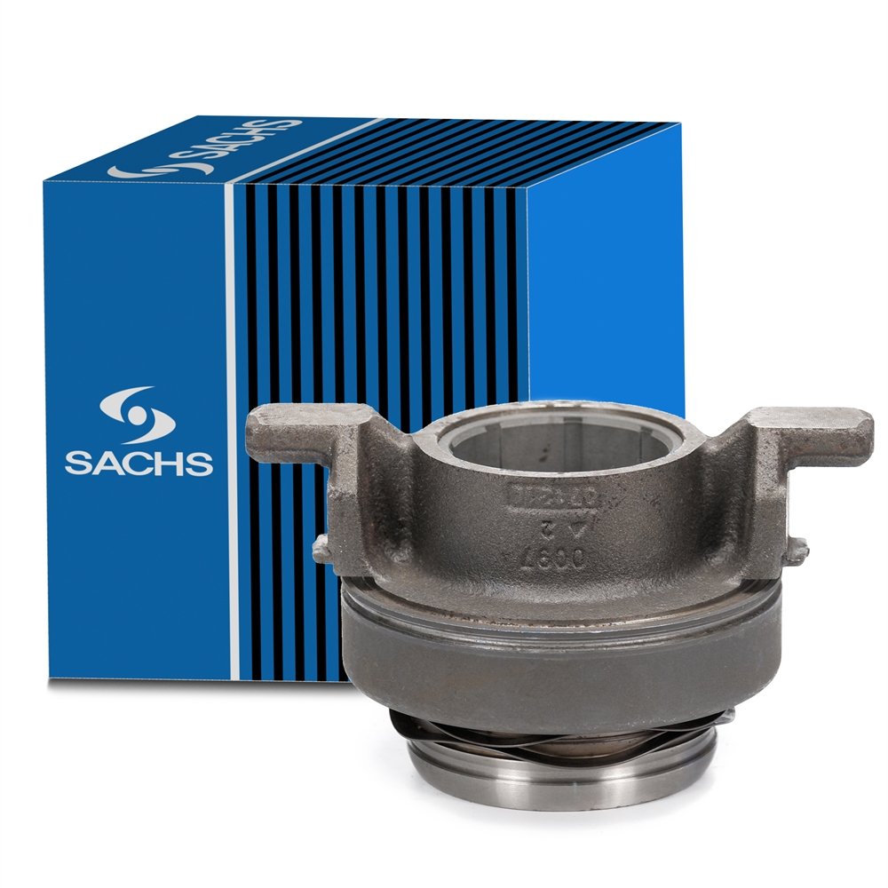 3151000157 Bus Spare Parts Clutch Release Bearing