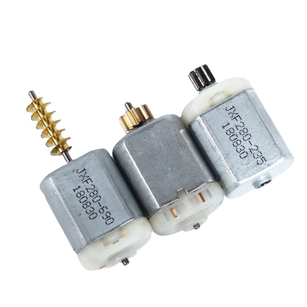 Manufacturer Sales Small DC Motor DC Motor 12V Micro DC Motor