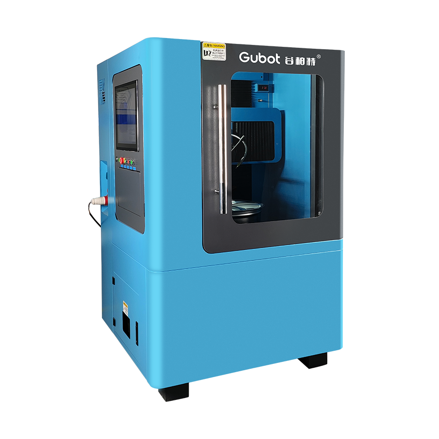 Made in China Auto Car Wheel Diamond Lathe Machine Price Wheel Restore Machine