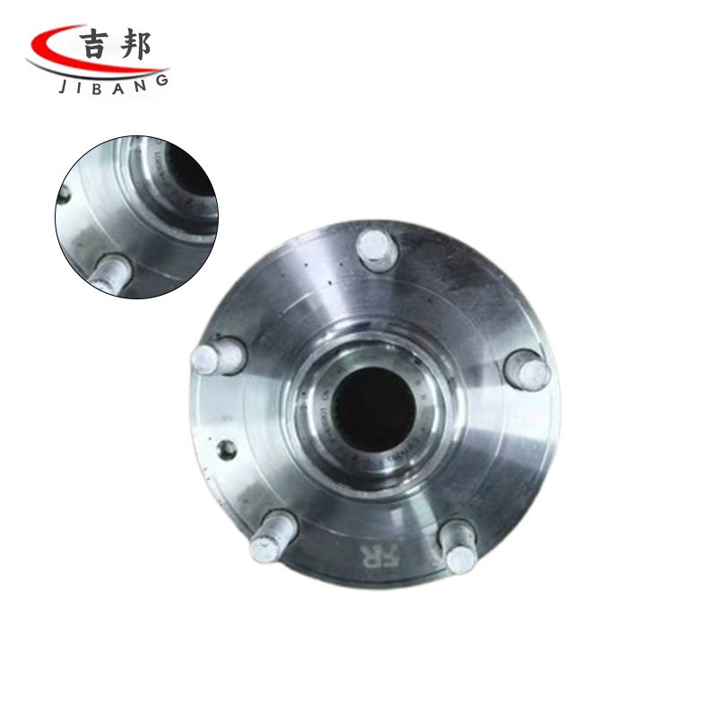 1014030742 4048039000 OEM Front Wheel Hub Bearing for Geely Borui GE KC-2