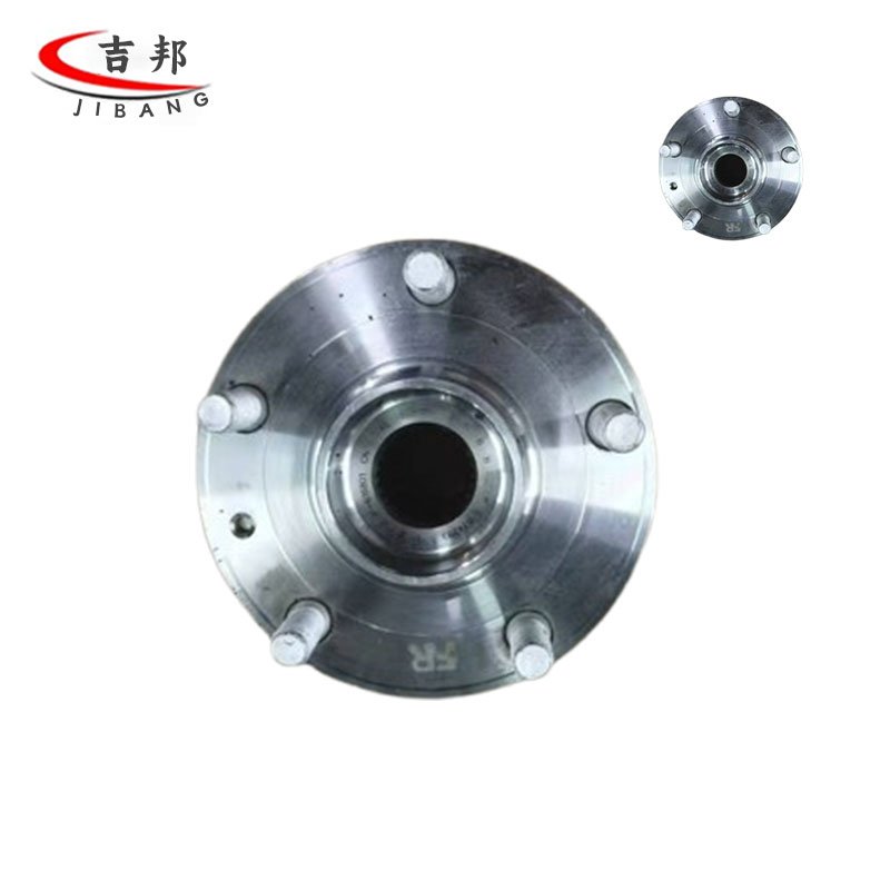 1014030742 4048039000 OEM Front Wheel Hub Bearing for Geely Borui GE KC-2