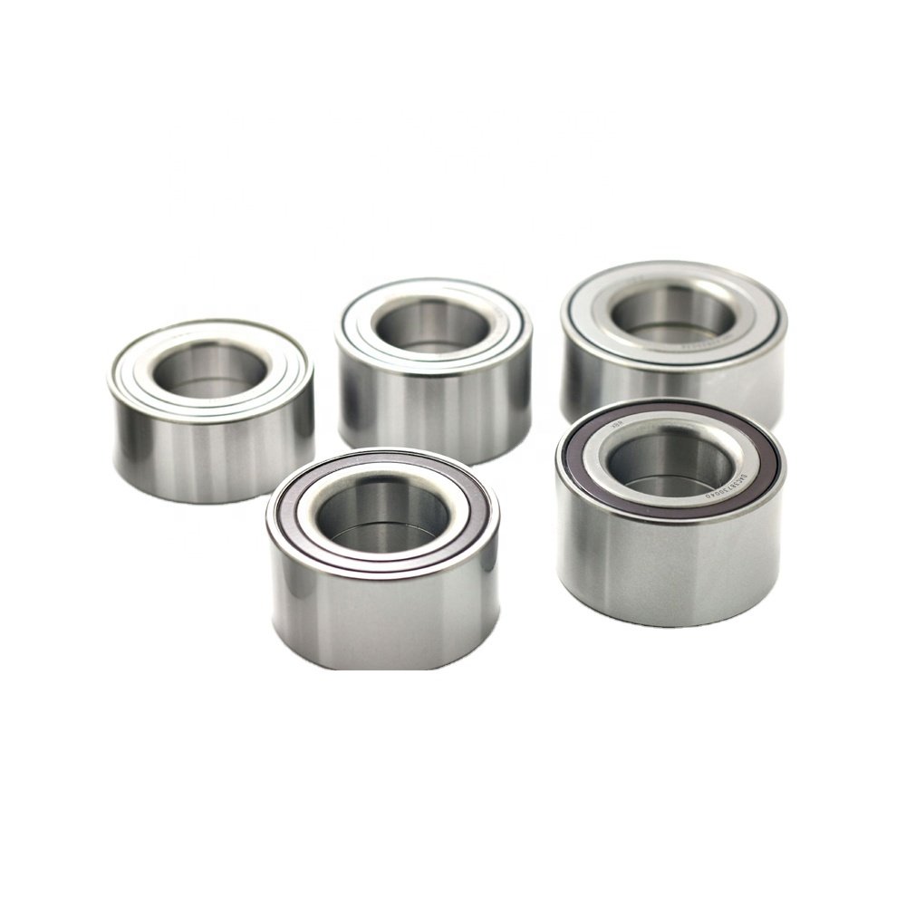 Top Quality Chrome Steel Truck Wheel Bearing Wheel Hub Bearing