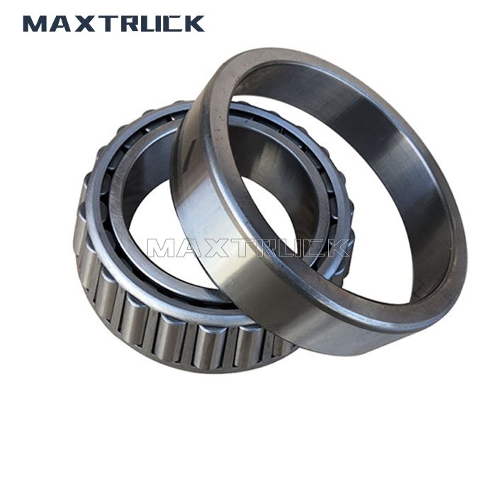 MAXTRUCK High Quality Truck Parts Tapered Roller Bearing 33118 42103253 42107520 7174945 Wheel Bearing for IVECO